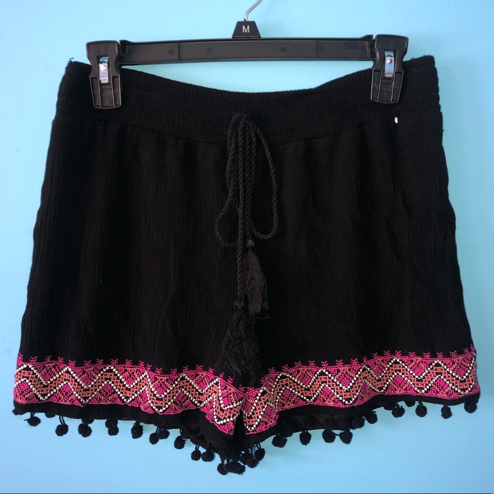 FRANCESCAS- shorts!